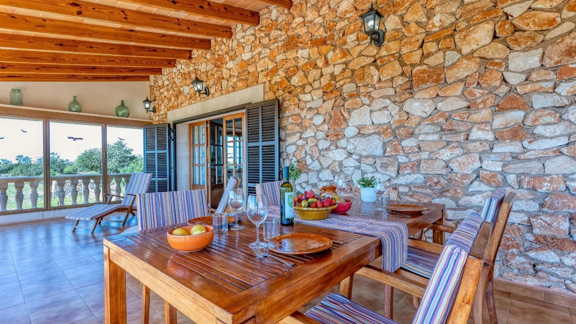 Na Corma By Dracmallorca Calonge  Landsted Calonge (Mallorca)