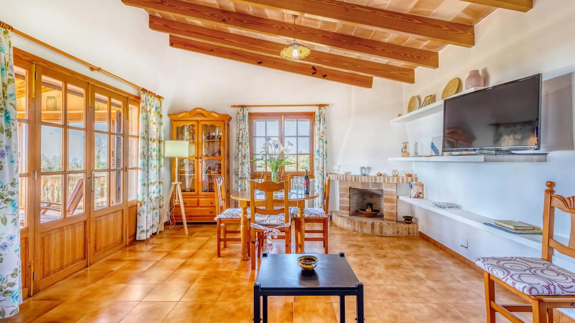 Landhuis Na Corma By Dracmallorca Calonge  Spanje