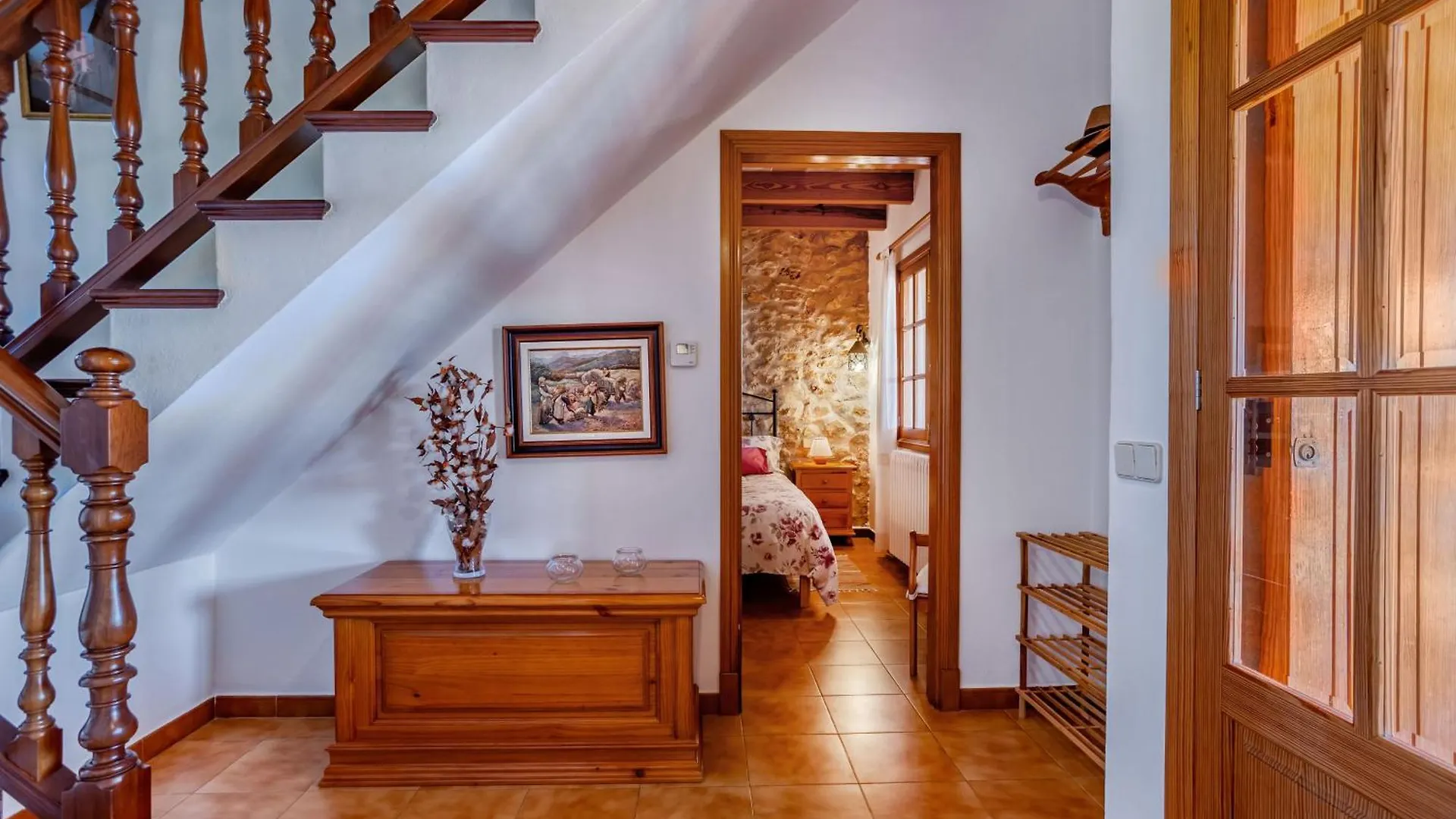 Landsted Na Corma By Dracmallorca Calonge