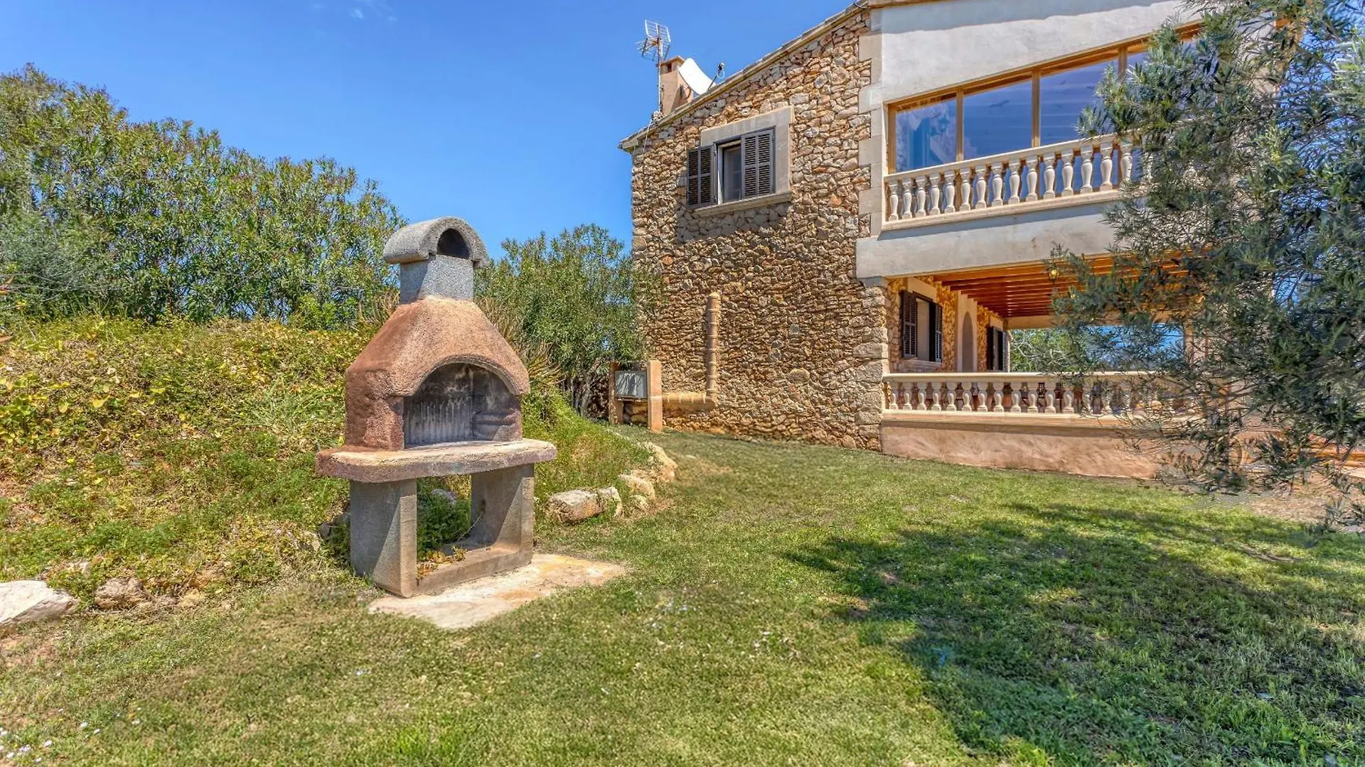Na Corma By Dracmallorca Calonge  0*, Calonge (Mallorca) Spanje