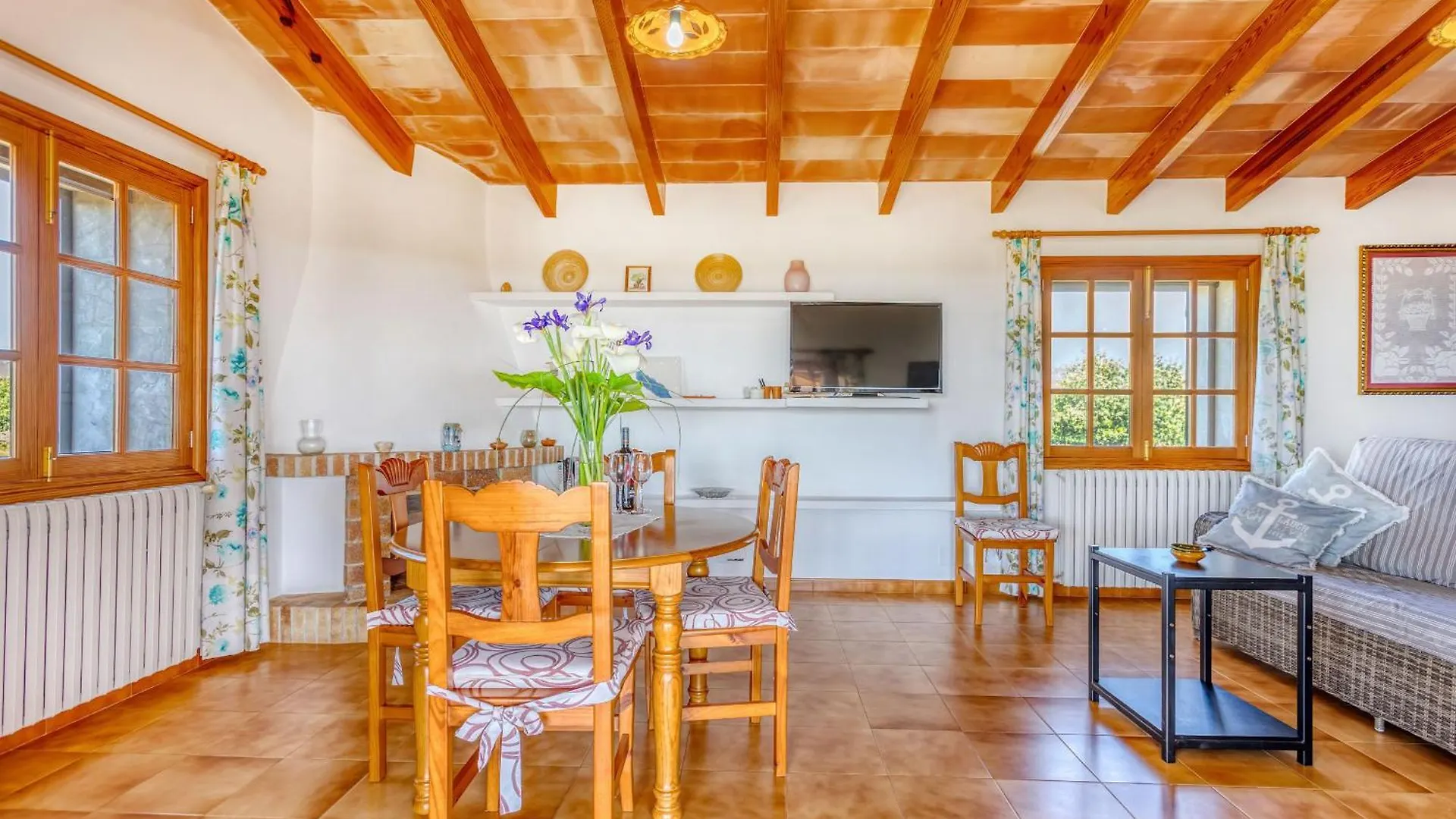 Landhuis Na Corma By Dracmallorca Calonge